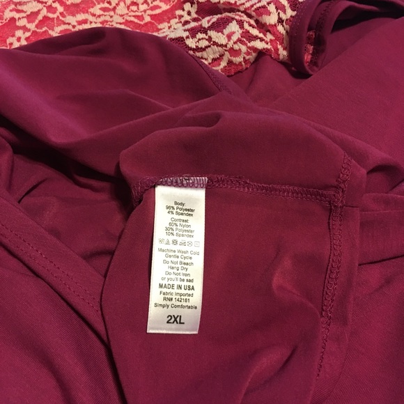 LulaRoe Randy - Picture 3 of 3